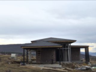 სახურავის გადახურვის სერვისი სურათი 8