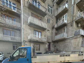 თვითმცველით სამშენებლო მასალების გადატანა სურათი 4