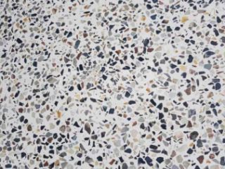 მოზაიკის დაგება სურათი 1