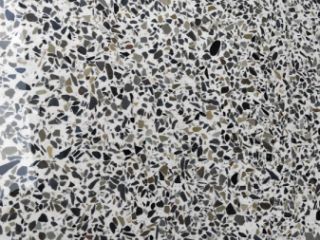 მოზაიკის დაგება სურათი 2