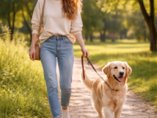 გავასეირნებ ძაღლებს  სურათი 1