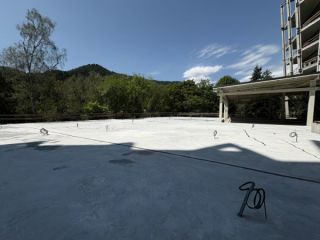 ბეტონის დასხმა-მოპირკეთება  სურათი 11