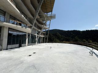 ბეტონის დასხმა-მოპირკეთება  სურათი 12