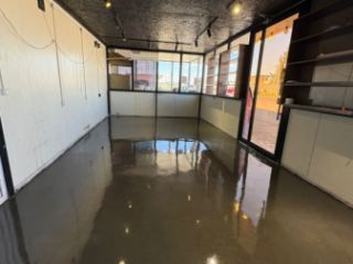 ბეტონის დასხმა-მოპირკეთება  სურათი 13