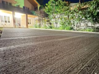 ბეტონის დასხმა-მოპირკეთება  სურათი 14