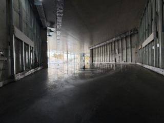 ბეტონის დასხმა-მოპირკეთება  სურათი 2