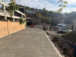 ბეტონის დასხმა-მოპირკეთება  სურათი 5