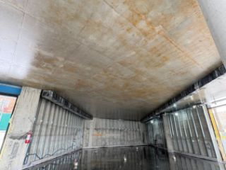 ბეტონის დასხმა-მოპირკეთება  სურათი 6