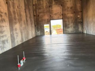 ბეტონის დასხმა-მოპირკეთება  სურათი 7