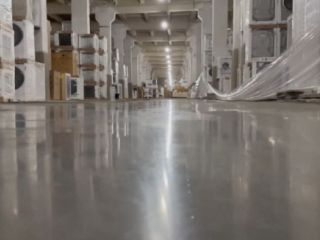 ბეტონის დასხმა-მოპირკეთება  სურათი 9