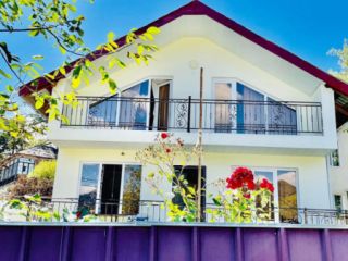 კოტეჯი ცემში სურათი 1