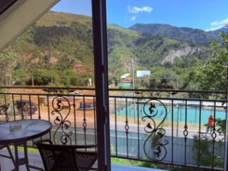 კოტეჯი ცემში სურათი 11