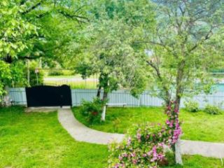 კოტეჯი ცემში სურათი 3