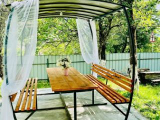 კოტეჯი ცემში სურათი 4