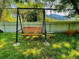 კოტეჯი ცემში სურათი 5