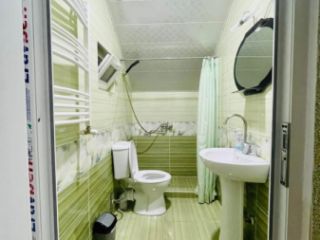 კოტეჯი ცემში სურათი 8