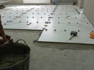 სრული შიდა სარემონტო მომსახურება სურათი 1