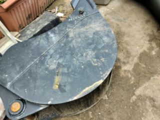 JCB ტრაქტორის მომსახურება სურათი 2