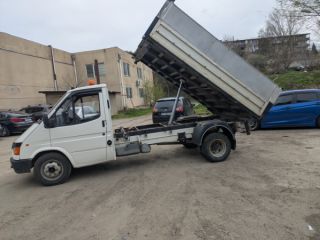 სამშენებლო ნარჩენების გატანა სურათი 3