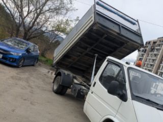 სამშენებლო ნარჩენების გატანა სურათი 4