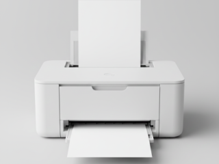 პრინტერებისა და კარტრიჯების სერვისი სურათი 1