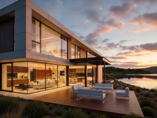 არქიტექტურული მომსახურება სურათი 1