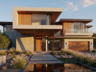 არქიტექტურული მომსახურება სურათი 3