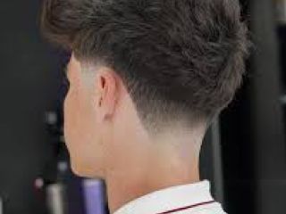 თმის სტილისტი სურათი 1