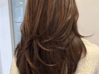 თმის სტილისტი სურათი 2