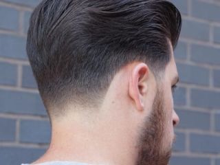 თმის სტილისტი სურათი 3