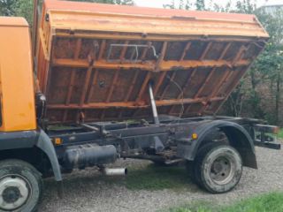 სამშენებლო მასალების მოტანა გატანა სურათი 3