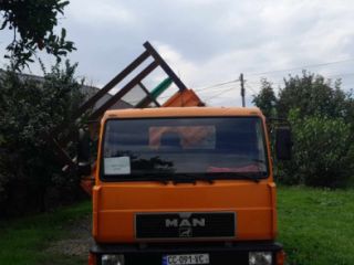 სამშენებლო მასალების მოტანა გატანა სურათი 4