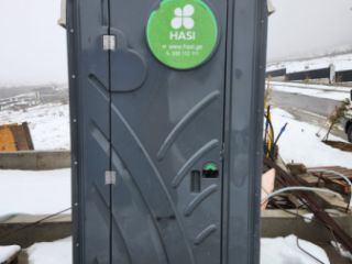 ბიოტუალეტი ქირით სურათი 6