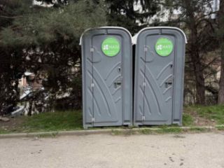 ბიოტუალეტი ქირით სურათი 7