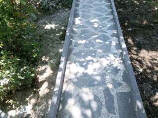 ქვის დაგება  სურათი 1