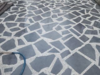 ქვის დაგება  სურათი 13