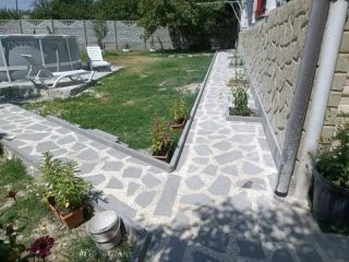 ქვის დაგება  სურათი 3