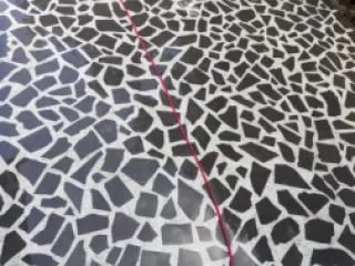 ქვის დაგება  სურათი 5