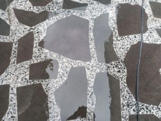 ქვის დაგება  სურათი 7