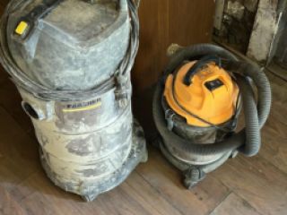 ქირავდება სამშენებლო ინვენტარი სურათი 5