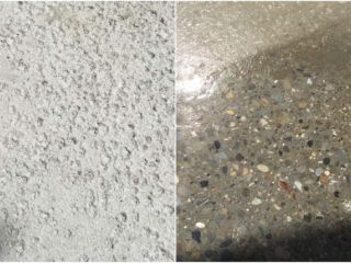 ბეტონის იატაკის მოხეხვა, პოლირება და აღდგენა სურათი 2