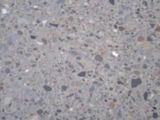 ბეტონის იატაკის მოხეხვა, პოლირება და აღდგენა სურათი 3