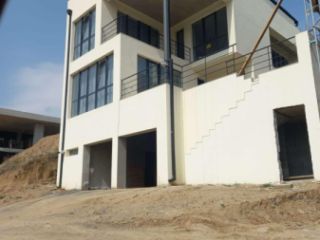 საფასადე სამუშაოები სურათი 1