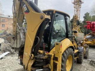  ქირავდება JCB სურათი 2