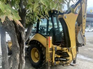  ქირავდება JCB სურათი 4