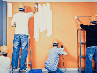 სამალიარო სამუშაოები სურათი 1