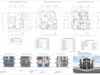 საპროექტო მომსახურება და მშენებლობა სურათი 2