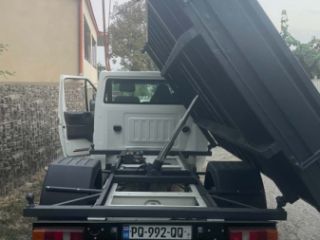 ნარჩენებისა და ტვირთის გადაზიდვა სურათი 2