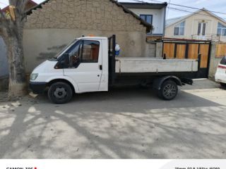 სამშენებლო ნარჩენების გატანა, მასალების მიტანა სურათი 1