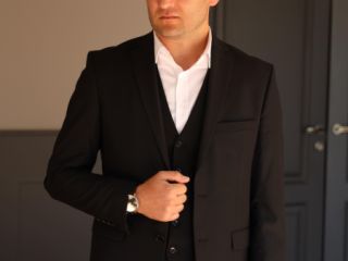 ადვოკატი ბექა მოსეშვილი სურათი 1